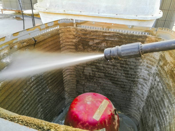 Best Duct Cleaning for Offices  in Federal Y, WA