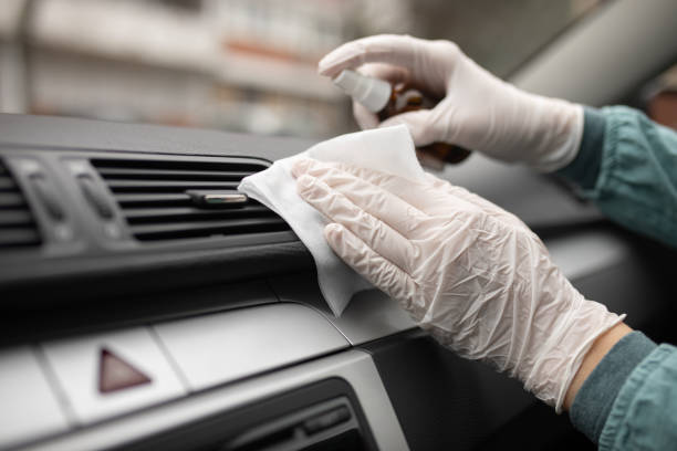 Best Affordable HVAC Duct Cleaning  in Federal Y, WA