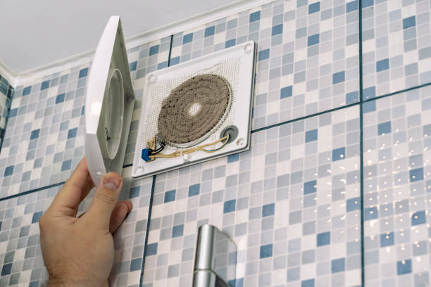 Best Home Air Vent Cleaning  in Federal Y, WA