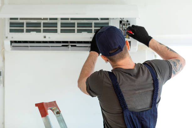 Best Residential Air Duct Cleaning  in Federal Y, WA
