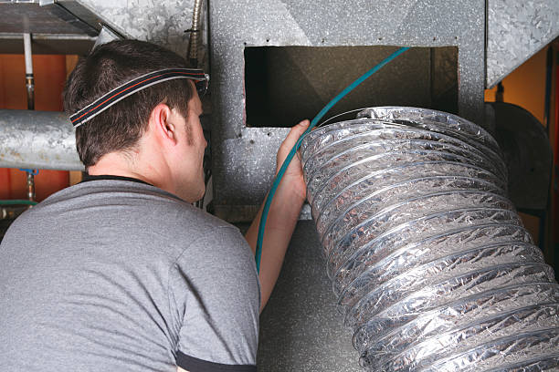  Federal Y, WA Airduct Cleaning Pros