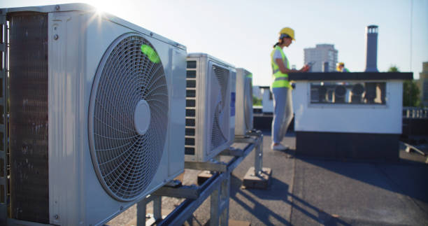 Best Commercial Air Duct Cleaning  in Federal Y, WA