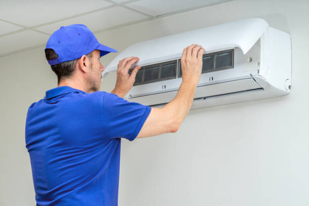 Best Air Duct Cleaning Near Me  in Federal Y, WA